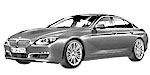 BMW F06 U0689 Fault Code