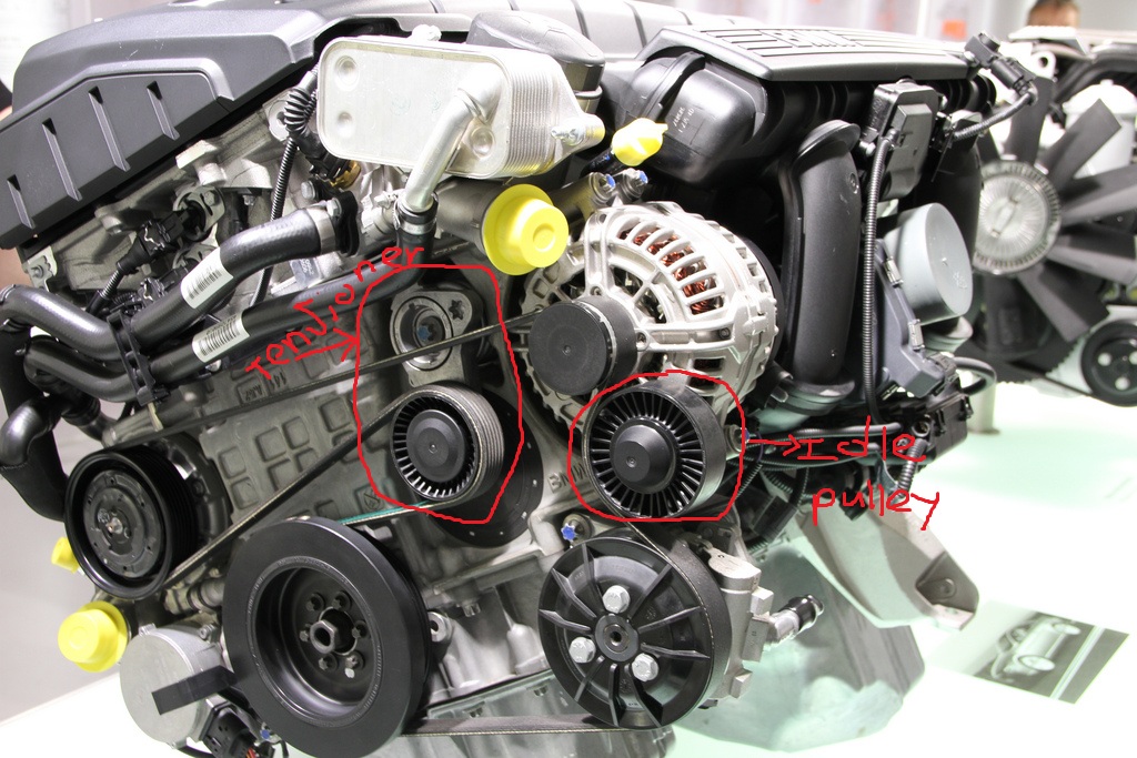See U0689 in engine